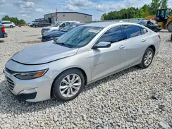 1G1ZD5ST2LF080914 2020 CHEVROLET MALIBU