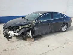 1G1ZD5ST2LF081187 2020 CHEVROLET MALIBU