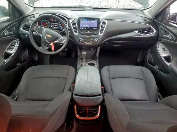 1G1ZD5ST2LF081464 2020 CHEVROLET MALIBU - Image 8