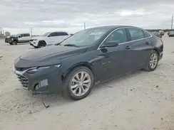 1G1ZD5ST2LF081514 2020 CHEVROLET MALIBU
