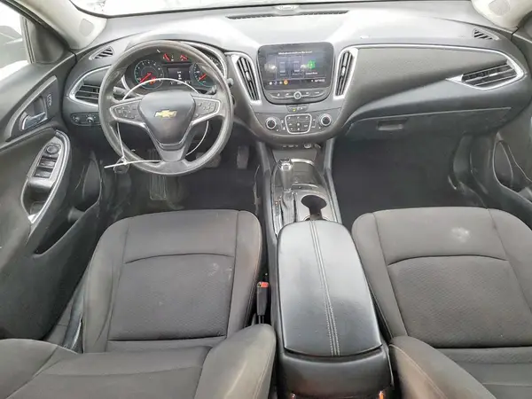 1G1ZD5ST2LF081514 2020 CHEVROLET MALIBU - Image 8
