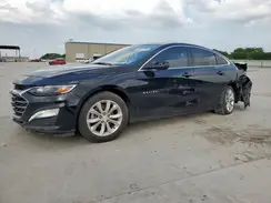 1G1ZD5ST2LF082050 2020 CHEVROLET MALIBU