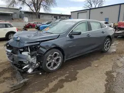 1G1ZD5ST2LF083778 2020 CHEVROLET MALIBU