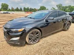 1G1ZD5ST2LF083845 2020 CHEVROLET MALIBU