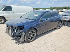 1G1ZD5ST2LF083893 2020 CHEVROLET MALIBU