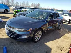 1G1ZD5ST2LF086762 2020 CHEVROLET MALIBU