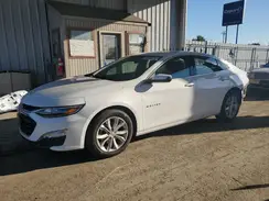 1G1ZD5ST2LF087281 2020 CHEVROLET MALIBU