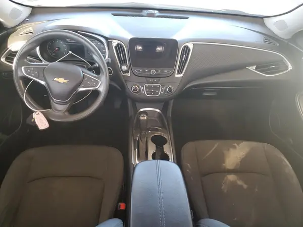 1G1ZD5ST2LF087281 2020 CHEVROLET MALIBU - Image 8