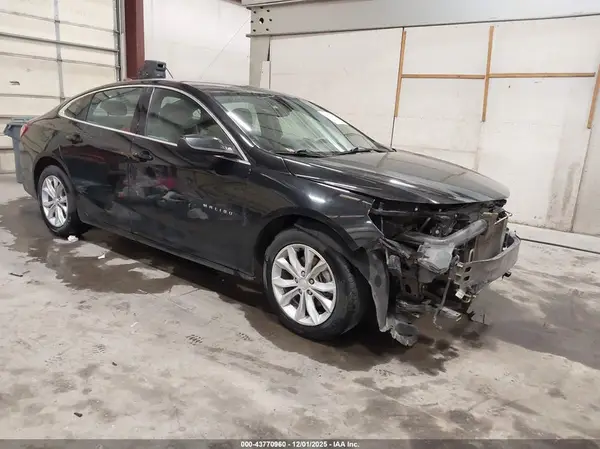 1G1ZD5ST2LF087720 2020 CHEVROLET MALIBU - Image 1