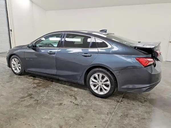 1G1ZD5ST2LF088107 2020 CHEVROLET MALIBU - Image 2