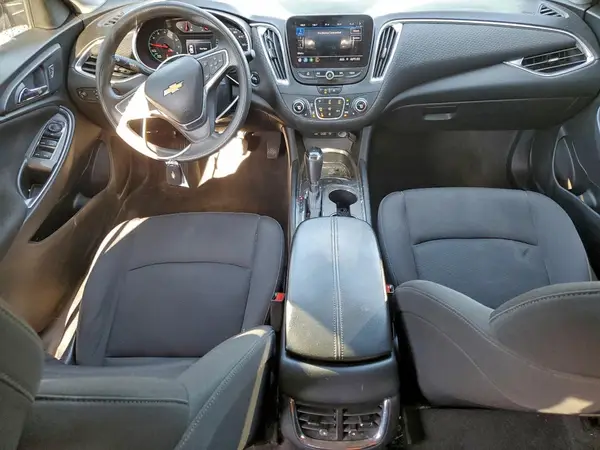 1G1ZD5ST2LF088186 2020 CHEVROLET MALIBU - Image 8
