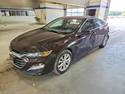 1G1ZD5ST2LF088480 2020 CHEVROLET MALIBU