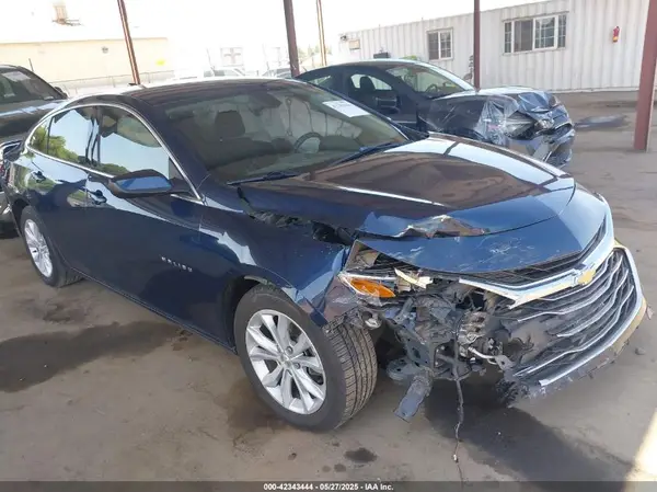1G1ZD5ST2LF088558 2020 CHEVROLET MALIBU - Image 1