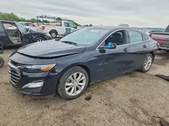 1G1ZD5ST2LF088690 2020 CHEVROLET MALIBU