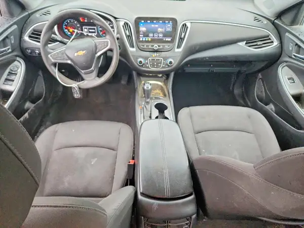 1G1ZD5ST2LF088690 2020 CHEVROLET MALIBU - Image 8