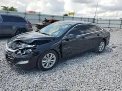 1G1ZD5ST2LF088947 2020 CHEVROLET MALIBU