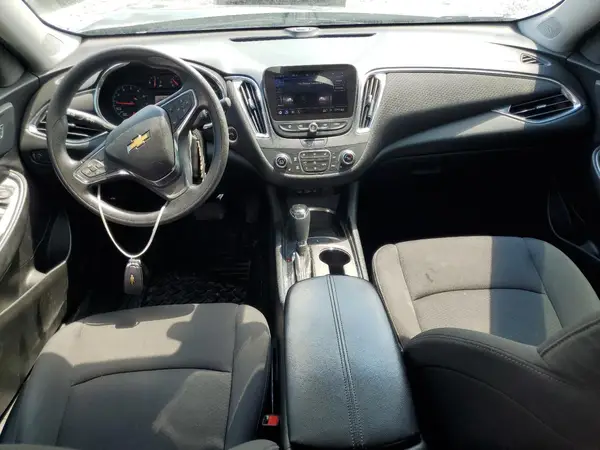 1G1ZD5ST2LF088947 2020 CHEVROLET MALIBU - Image 8
