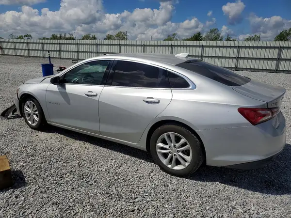 1G1ZD5ST2LF088995 2020 CHEVROLET MALIBU - Image 2