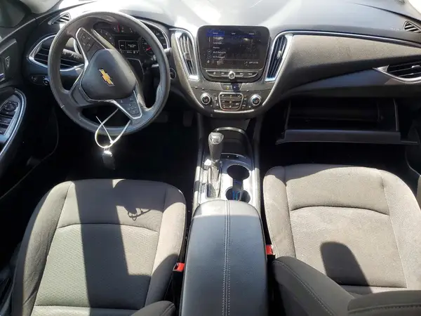 1G1ZD5ST2LF088995 2020 CHEVROLET MALIBU - Image 8