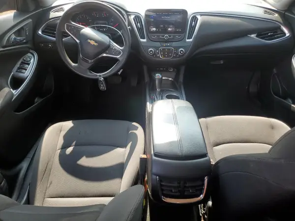 1G1ZD5ST2LF089659 2020 CHEVROLET MALIBU - Image 8