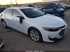 1G1ZD5ST2LF090133 2020 CHEVROLET MALIBU