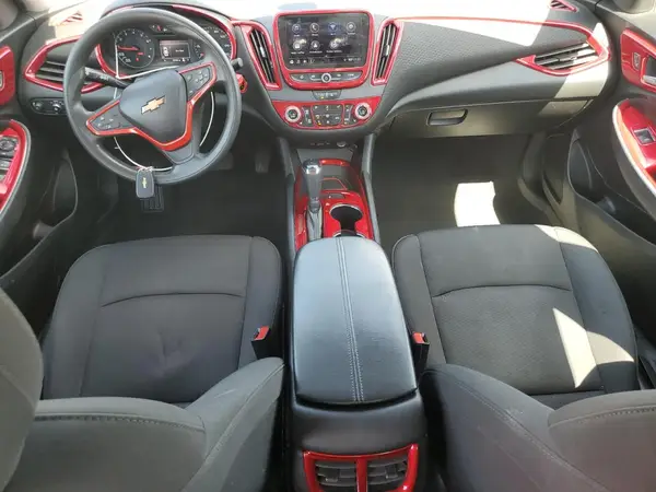 1G1ZD5ST2LF090780 2020 CHEVROLET MALIBU - Image 8
