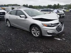 1G1ZD5ST2LF091394 2020 CHEVROLET MALIBU
