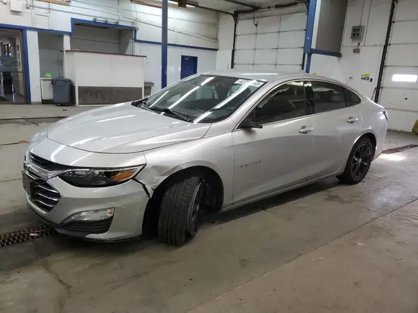 1G1ZD5ST2LF092190 2020 CHEVROLET MALIBU - Image 1