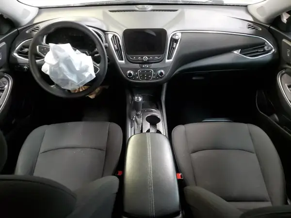 1G1ZD5ST2LF092190 2020 CHEVROLET MALIBU - Image 8