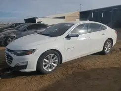 1G1ZD5ST2LF092237 2020 CHEVROLET MALIBU