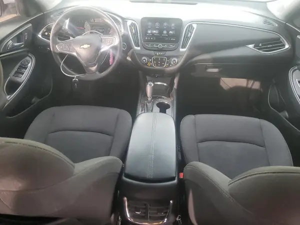 1G1ZD5ST2LF092237 2020 CHEVROLET MALIBU - Image 8