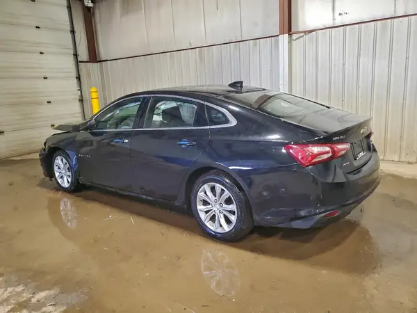 1G1ZD5ST2LF092366 2020 CHEVROLET MALIBU - Image 2