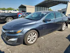 1G1ZD5ST2LF092710 2020 CHEVROLET MALIBU