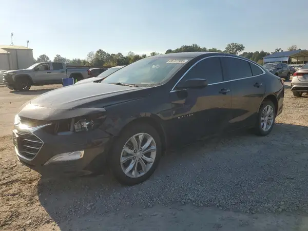 1G1ZD5ST2LF092755 2020 CHEVROLET MALIBU - Image 1