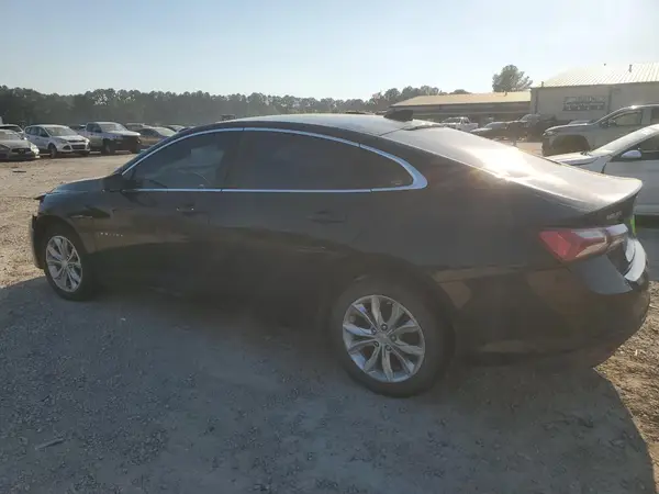 1G1ZD5ST2LF092755 2020 CHEVROLET MALIBU - Image 2