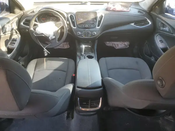 1G1ZD5ST2LF092755 2020 CHEVROLET MALIBU - Image 8