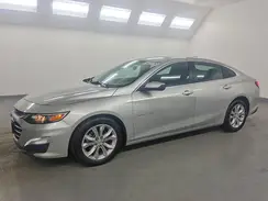 1G1ZD5ST2LF092819 2020 CHEVROLET MALIBU