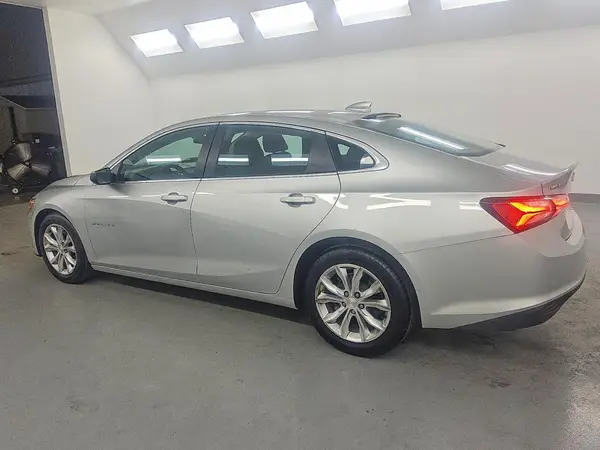 1G1ZD5ST2LF092819 2020 CHEVROLET MALIBU - Image 2