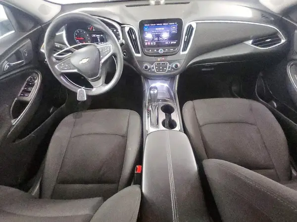 1G1ZD5ST2LF092819 2020 CHEVROLET MALIBU - Image 8