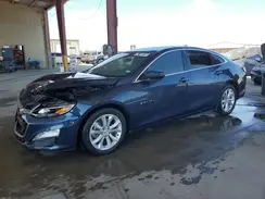 1G1ZD5ST2LF093047 2020 CHEVROLET MALIBU