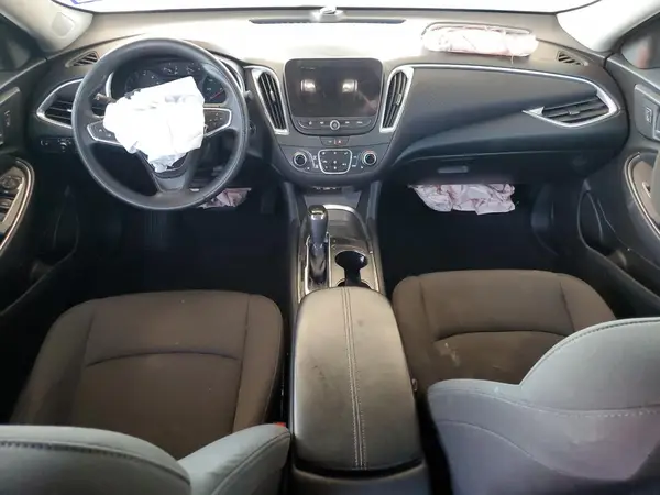 1G1ZD5ST2LF093047 2020 CHEVROLET MALIBU - Image 8
