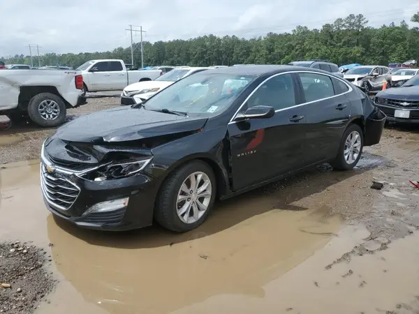 1G1ZD5ST2LF093324 2020 CHEVROLET MALIBU - Image 1