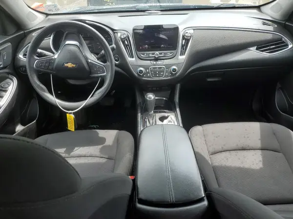 1G1ZD5ST2LF093324 2020 CHEVROLET MALIBU - Image 8