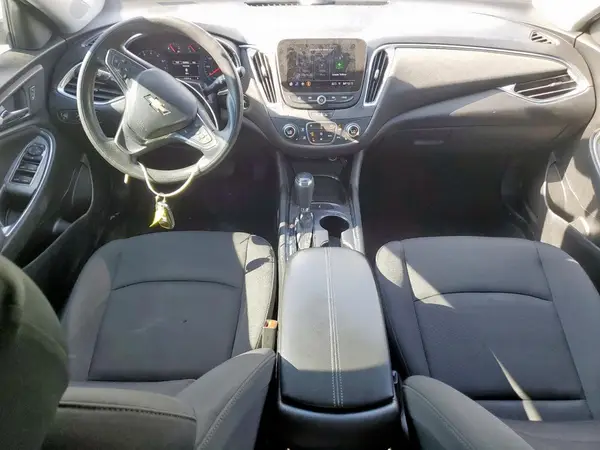 1G1ZD5ST2LF093369 2020 CHEVROLET MALIBU - Image 8