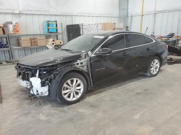 1G1ZD5ST2LF093503 2020 CHEVROLET MALIBU - Image 1