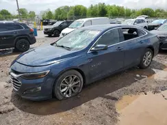1G1ZD5ST2LF093582 2020 CHEVROLET MALIBU