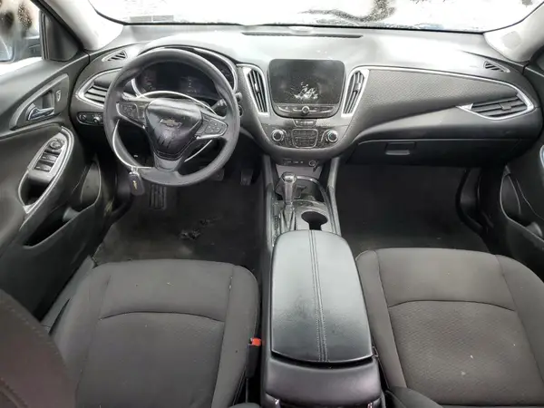 1G1ZD5ST2LF093582 2020 CHEVROLET MALIBU - Image 8