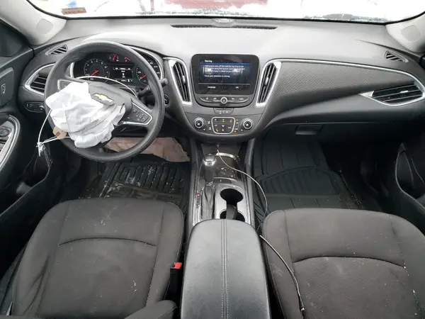 1G1ZD5ST2LF094361 2020 CHEVROLET MALIBU - Image 8