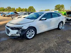 1G1ZD5ST2LF094652 2020 CHEVROLET MALIBU