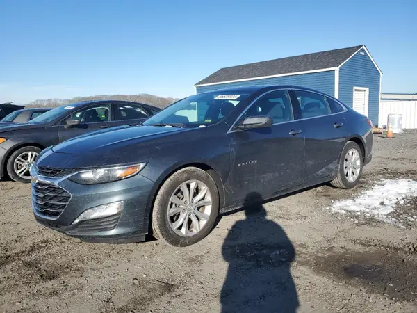 1G1ZD5ST2LF094831 2020 CHEVROLET MALIBU - Image 1
